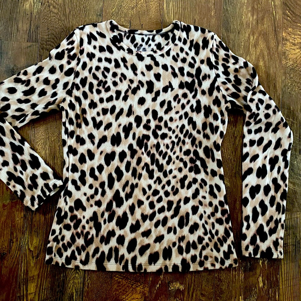 CUDDL DUDS TOP